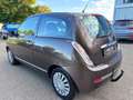 Lancia Ypsilon Ypsilon 1.4 8V Oro*AHK-EURO 4-TEMPOMAT-1.HAND-WR* Braun - thumbnail 3