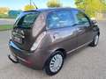Lancia Ypsilon Ypsilon 1.4 8V Oro*AHK-EURO 4-TEMPOMAT-1.HAND-WR* Braun - thumbnail 4