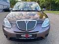 Lancia Ypsilon Ypsilon 1.4 8V Oro*AHK-EURO 4-TEMPOMAT-1.HAND-WR* Braun - thumbnail 7