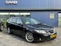 Saab 9-3 Estate 1.8t Vector Hirsch 195pk 6-bak 17 Aero/Leer Zwart - thumbnail 7