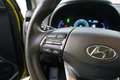 Hyundai KONA EV Tecno 7.2kW 150kW Gelb - thumbnail 25