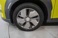 Hyundai KONA EV Tecno 7.2kW 150kW Jaune - thumbnail 11