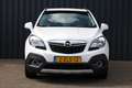 Opel Mokka 1.4 Turbo 140PK Start/Stop Cosmo Leer | Schuif/kan Blanc - thumbnail 5