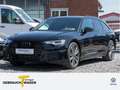 Audi A6 45 TFSI 2x S LINE LM20 OPTIK-PKT+ VIRTU Noir - thumbnail 1