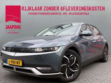 BWJ 2021 Connect+ 306 PK AWD 73kWh AUTOMAAT | STOE
