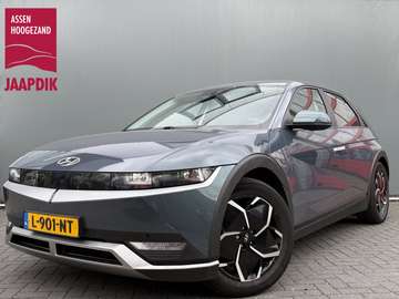 BWJ 2021 Connect+ 306 PK AWD 73kWh AUTOMAAT | WARM