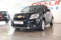 Chevrolet Orlando LT *Erst 69tkm*7-Sitzer*Automatik*Navi* Negru - thumbnail 4