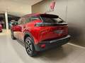 Peugeot 2008 PureTech 100 S&S Allure Rosso - thumbnail 4