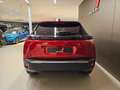 Peugeot 2008 PureTech 100 S&S Allure Rosso - thumbnail 5