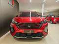 Peugeot 2008 PureTech 100 S&S Allure Rosso - thumbnail 3
