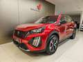 Peugeot 2008 PureTech 100 S&S Allure Rosso - thumbnail 2