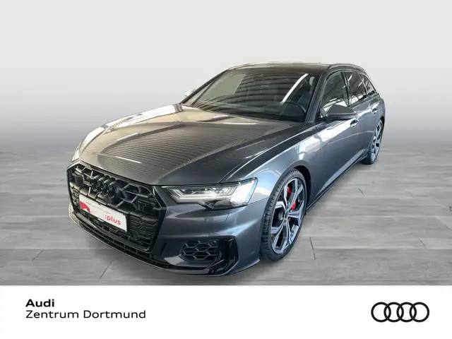 Audi S6 Avant quattro ALU21" KAMERA BLACKPAK PANO B&O
