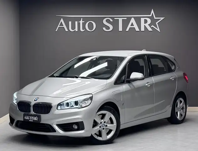 BMW 225 xe Active Tourer iPerformance