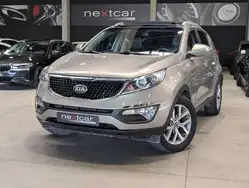 Kia Sportage 1.7 CRDi **NAVI-CAMERA-XENON-BIZONE-CUIR**