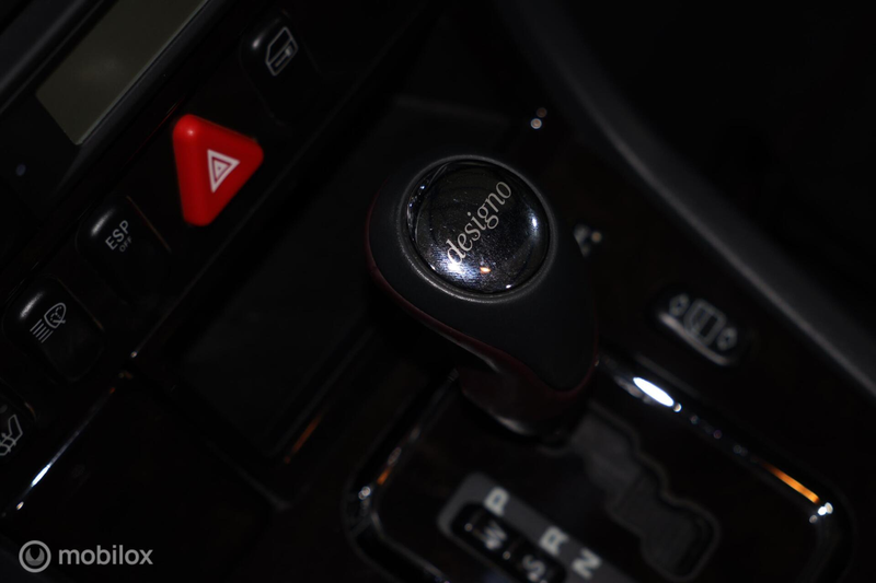 Mercedes-Benz SLK AMG 32 — photo 15