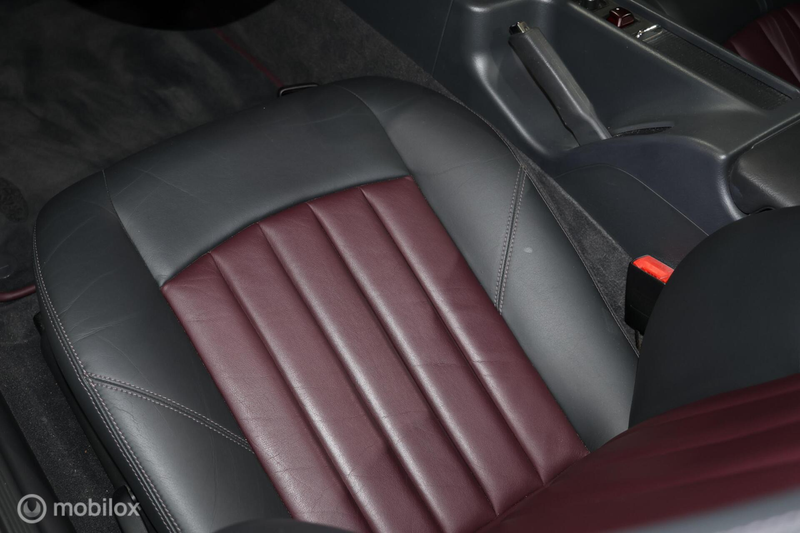 Mercedes-Benz SLK AMG 32 — photo 12