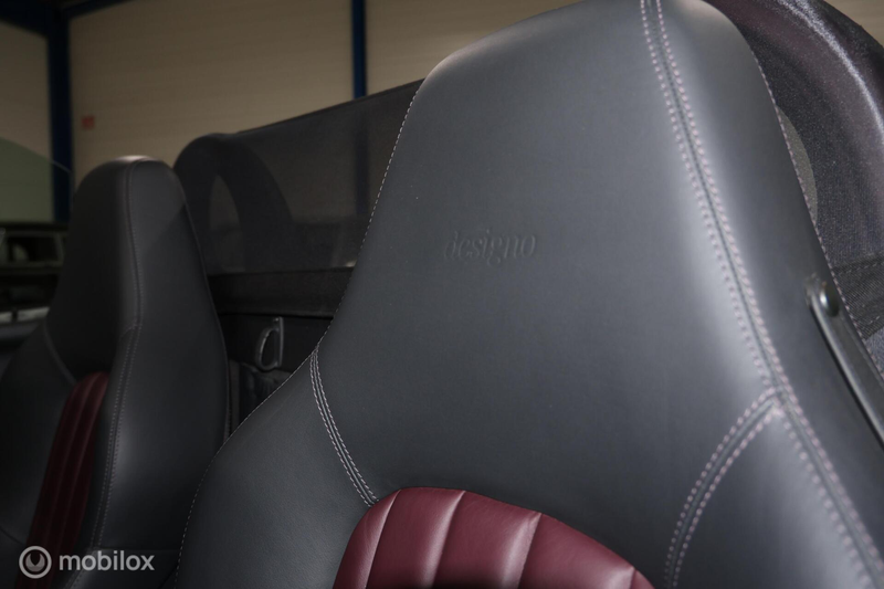 Mercedes-Benz SLK AMG 32 — photo 13