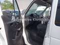 Opel Movano Doppelkabine L3H2 3,5t 170PS 6 Sitzer Blanc - thumbnail 9