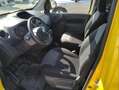 Renault Kangoo Profesional 2p dCi 66 kW 90 CV Gelb - thumbnail 4