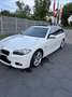 BMW 525 525 d Weiß - thumbnail 2