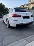 BMW 525 525 d Weiß - thumbnail 5