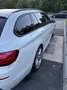 BMW 525 525 d Weiß - thumbnail 6