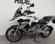 BMW R 1200 GS LC Blanc - thumbnail 4