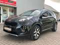 Kia Sportage GT-Line 4WD Schwarz - thumbnail 4