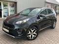Kia Sportage GT-Line 4WD Schwarz - thumbnail 1