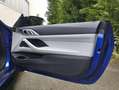 BMW M4 Competition M xDrive Bleu - thumbnail 47