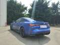 BMW M4 Competition M xDrive Bleu - thumbnail 29