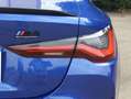 BMW M4 Competition M xDrive Bleu - thumbnail 39