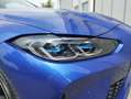 BMW M4 Competition M xDrive Bleu - thumbnail 18