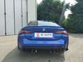 BMW M4 Competition M xDrive Bleu - thumbnail 5