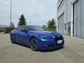 BMW M4 Competition M xDrive Bleu - thumbnail 16