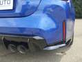 BMW M4 Competition M xDrive Bleu - thumbnail 35