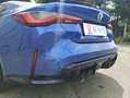 BMW M4 Competition M xDrive Bleu - thumbnail 31