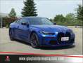 BMW M4 Competition M xDrive Bleu - thumbnail 1