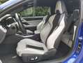 BMW M4 Competition M xDrive Bleu - thumbnail 11