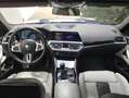 BMW M4 Competition M xDrive Bleu - thumbnail 12