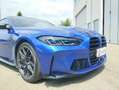 BMW M4 Competition M xDrive Bleu - thumbnail 20