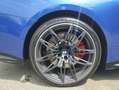 BMW M4 Competition M xDrive Bleu - thumbnail 42