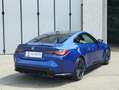 BMW M4 Competition M xDrive Bleu - thumbnail 28