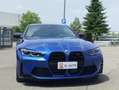 BMW M4 Competition M xDrive Bleu - thumbnail 2