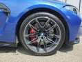 BMW M4 Competition M xDrive Bleu - thumbnail 8