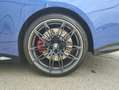 BMW M4 Competition M xDrive Bleu - thumbnail 43