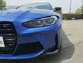 BMW M4 Competition M xDrive Bleu - thumbnail 17