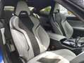 BMW M4 Competition M xDrive Bleu - thumbnail 10