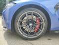 BMW M4 Competition M xDrive Bleu - thumbnail 41
