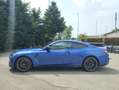BMW M4 Competition M xDrive Bleu - thumbnail 4